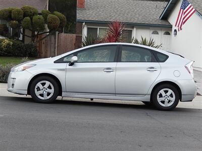 2010 Toyota Prius III   - Photo 1 - San Diego, CA 92126