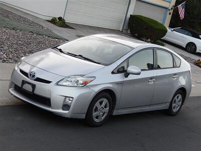 2010 Toyota Prius III   - Photo 2 - San Diego, CA 92126