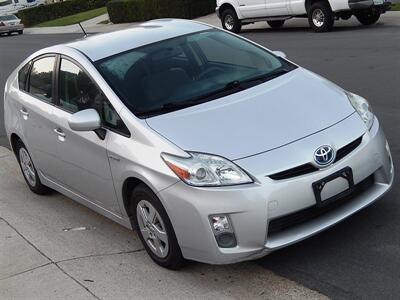 2010 Toyota Prius III   - Photo 4 - San Diego, CA 92126