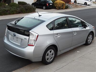 2010 Toyota Prius III   - Photo 6 - San Diego, CA 92126