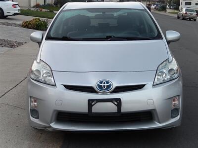 2010 Toyota Prius III   - Photo 3 - San Diego, CA 92126