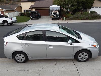 2010 Toyota Prius III   - Photo 5 - San Diego, CA 92126