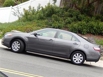 2007 Toyota Camry Hybrid   - Photo 1 - San Diego, CA 92126