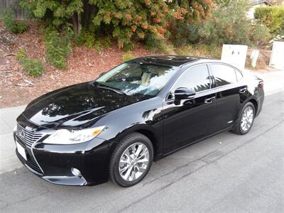 2013 Lexus ES 300h   - Photo 10 - San Diego, CA 92126