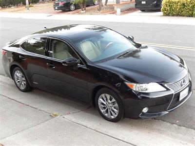 2013 Lexus ES 300h   - Photo 14 - San Diego, CA 92126