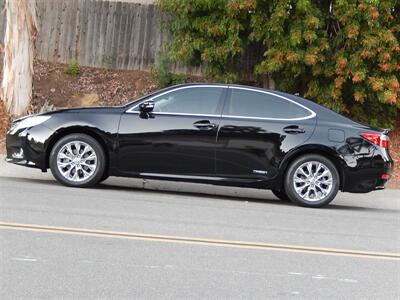 2013 Lexus ES 300h   - Photo 15 - San Diego, CA 92126