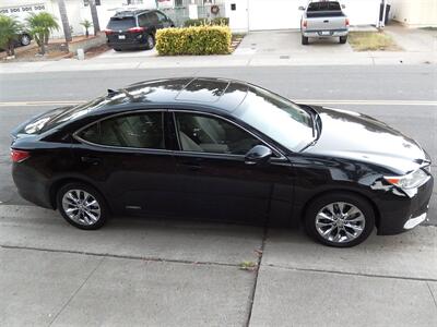 2013 Lexus ES 300h   - Photo 16 - San Diego, CA 92126