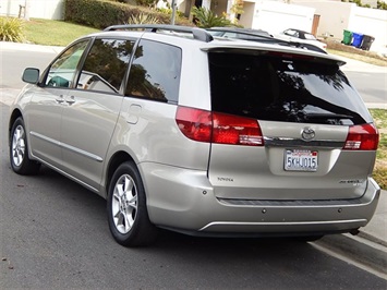 2004 Toyota Sienna XLE Limited / DVD   - Photo 7 - San Diego, CA 92126