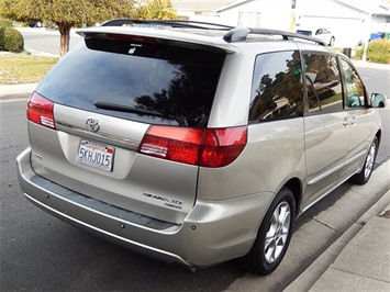 2004 Toyota Sienna XLE Limited / DVD   - Photo 5 - San Diego, CA 92126