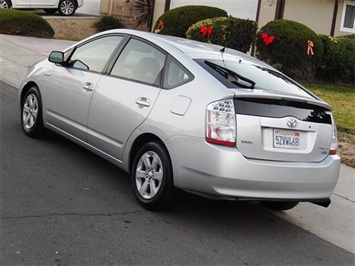 2007 Toyota Prius Pkg 6   - Photo 5 - San Diego, CA 92126