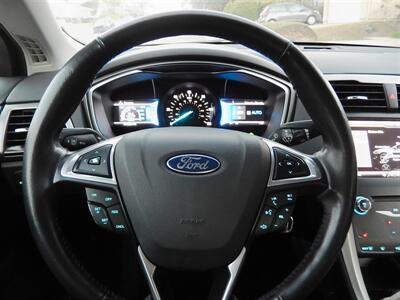 2013 Ford Fusion Energi SE   - Photo 6 - San Diego, CA 92126