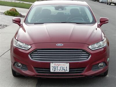 2013 Ford Fusion Energi SE   - Photo 3 - San Diego, CA 92126