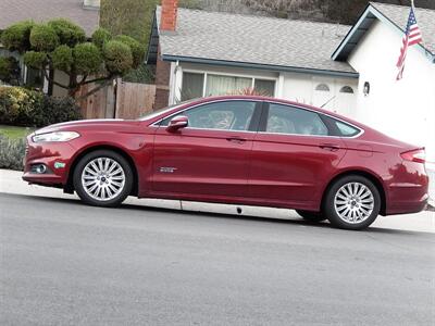 2013 Ford Fusion Energi SE   - Photo 1 - San Diego, CA 92126