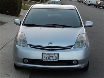 2007 Toyota Prius  Package 5 - Photo 3 - San Diego, CA 92126