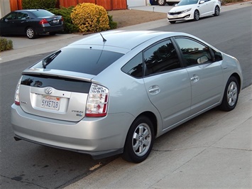 2007 Toyota Prius  Package 5 - Photo 6 - San Diego, CA 92126