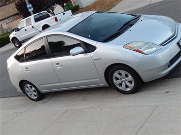 2007 Toyota Prius  Package 5 - Photo 5 - San Diego, CA 92126