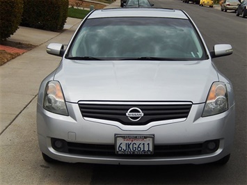 2009 Nissan Altima Hybrid  SE - Photo 3 - San Diego, CA 92126