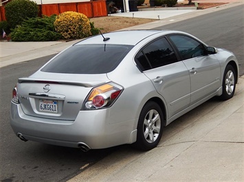 2009 Nissan Altima Hybrid  SE - Photo 6 - San Diego, CA 92126