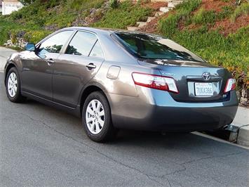 2007 Toyota Camry Hybrid   - Photo 7 - San Diego, CA 92126