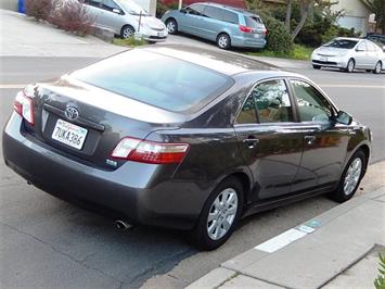 2007 Toyota Camry Hybrid   - Photo 5 - San Diego, CA 92126