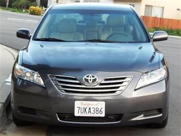 2007 Toyota Camry Hybrid   - Photo 3 - San Diego, CA 92126