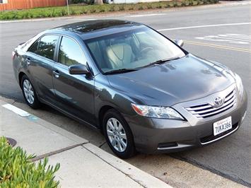 2007 Toyota Camry Hybrid   - Photo 4 - San Diego, CA 92126