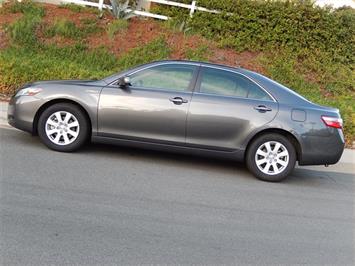 2007 Toyota Camry Hybrid   - Photo 1 - San Diego, CA 92126