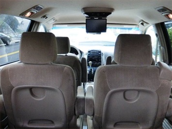 2006 Toyota Sienna LE 7 Passenger   - Photo 7 - San Diego, CA 92126