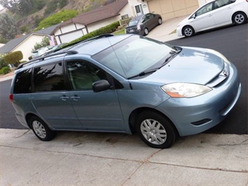 2006 Toyota Sienna LE 7 Passenger   - Photo 3 - San Diego, CA 92126