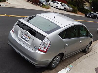 2008 Toyota Prius Pkg 4   - Photo 5 - San Diego, CA 92126