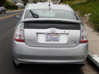 2008 Toyota Prius Pkg 4   - Photo 6 - San Diego, CA 92126