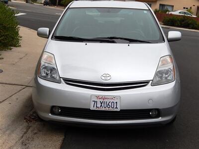 2008 Toyota Prius Pkg 4   - Photo 3 - San Diego, CA 92126