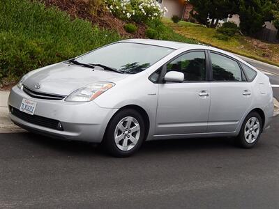 2008 Toyota Prius Pkg 4   - Photo 2 - San Diego, CA 92126