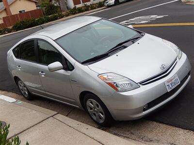 2008 Toyota Prius Pkg 4   - Photo 4 - San Diego, CA 92126