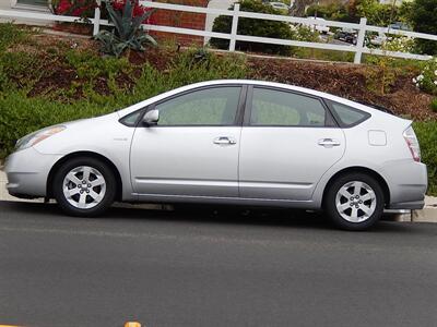 2008 Toyota Prius Pkg 4   - Photo 1 - San Diego, CA 92126