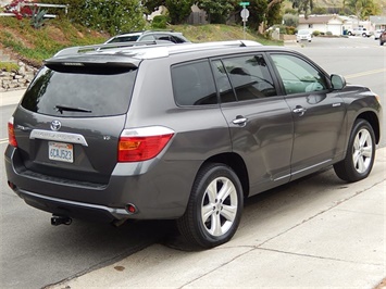 2008 Toyota Highlander Limited - 7 Seats / DVD   - Photo 6 - San Diego, CA 92126