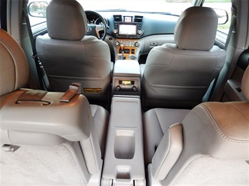 2008 Toyota Highlander Limited - 7 Seats / DVD   - Photo 19 - San Diego, CA 92126