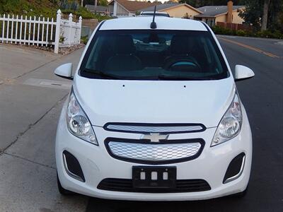 2014 Chevrolet Spark EV 2LT   - Photo 6 - San Diego, CA 92126