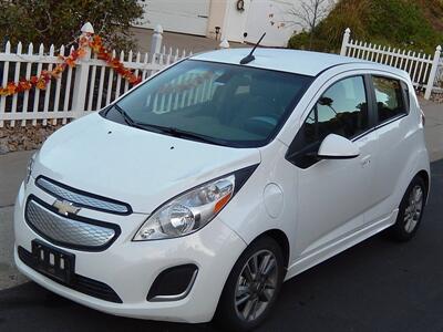 2014 Chevrolet Spark EV 2LT   - Photo 3 - San Diego, CA 92126