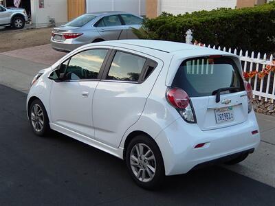 2014 Chevrolet Spark EV 2LT   - Photo 11 - San Diego, CA 92126