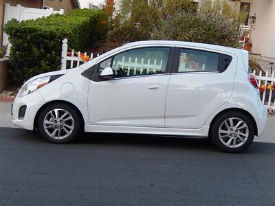 2014 Chevrolet Spark EV 2LT   - Photo 1 - San Diego, CA 92126