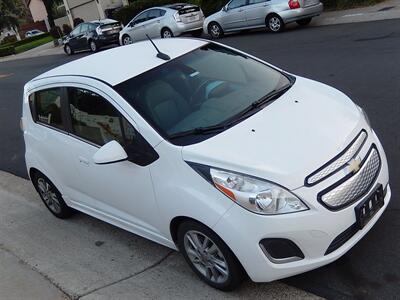 2014 Chevrolet Spark EV 2LT   - Photo 5 - San Diego, CA 92126