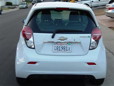 2014 Chevrolet Spark EV 2LT   - Photo 10 - San Diego, CA 92126