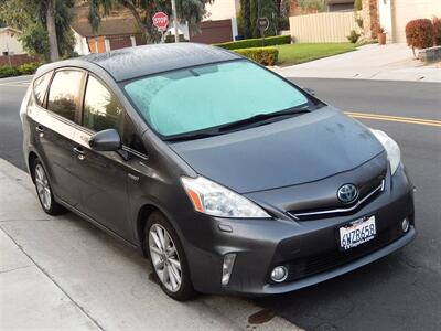 2012 Toyota Prius v Five   - Photo 3 - San Diego, CA 92126