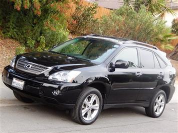 2008 Lexus RX 400h   - Photo 1 - San Diego, CA 92126