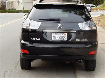 2008 Lexus RX 400h   - Photo 6 - San Diego, CA 92126