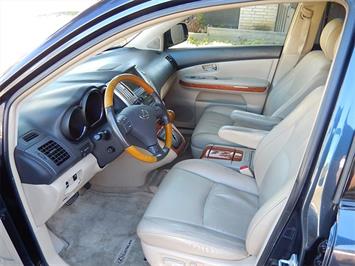 2008 Lexus RX 400h   - Photo 10 - San Diego, CA 92126