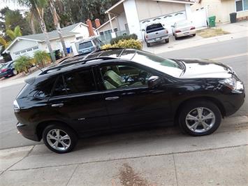 2008 Lexus RX 400h   - Photo 4 - San Diego, CA 92126