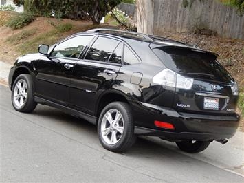 2008 Lexus RX 400h   - Photo 7 - San Diego, CA 92126