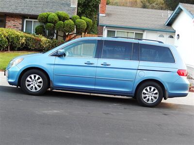 2008 Honda Odyssey EX-L   - Photo 1 - San Diego, CA 92126